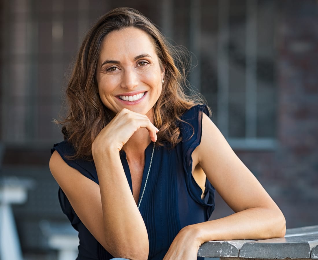 Cosmetic Dental Services in Niagara Falls