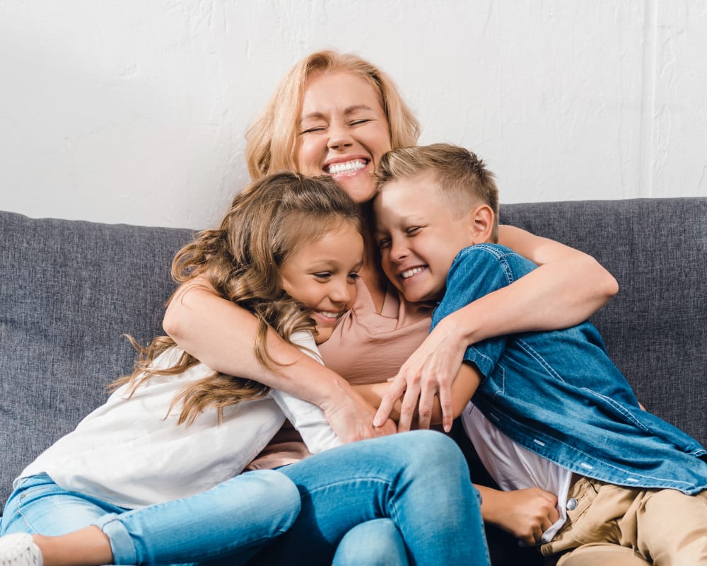 Children's Dental Services, Niagara Falls Dentist